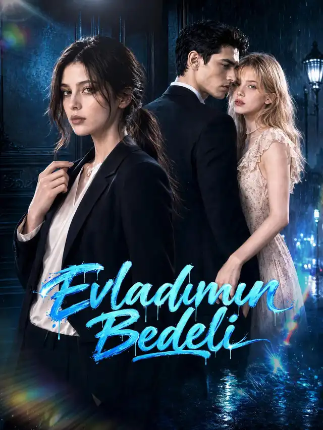 Evladımın Bedeli