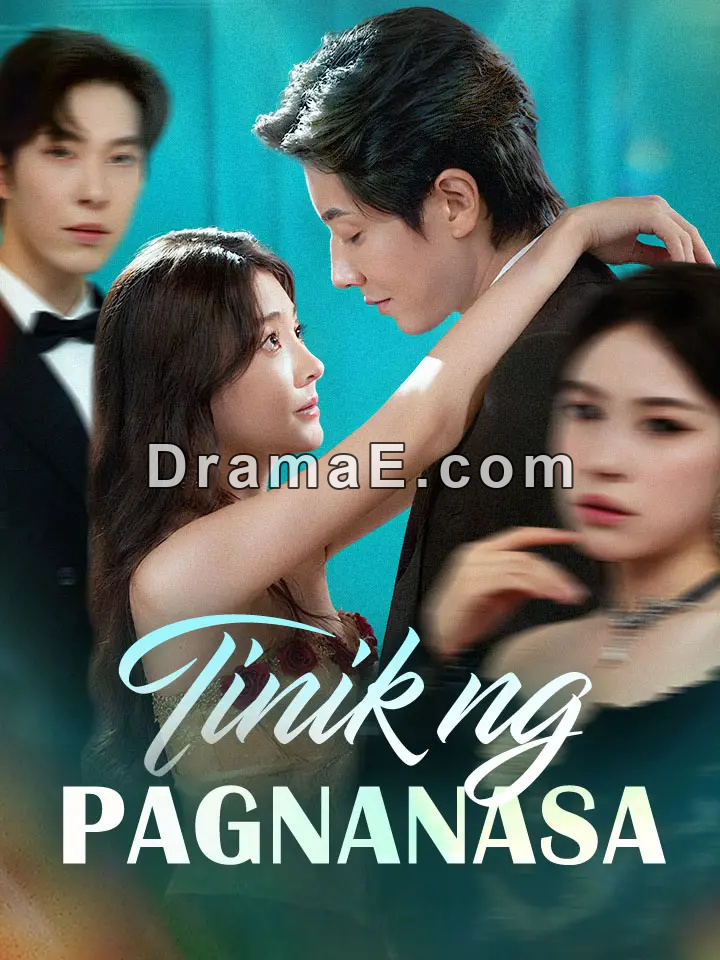 Mga Tinik ng Pagnanasa