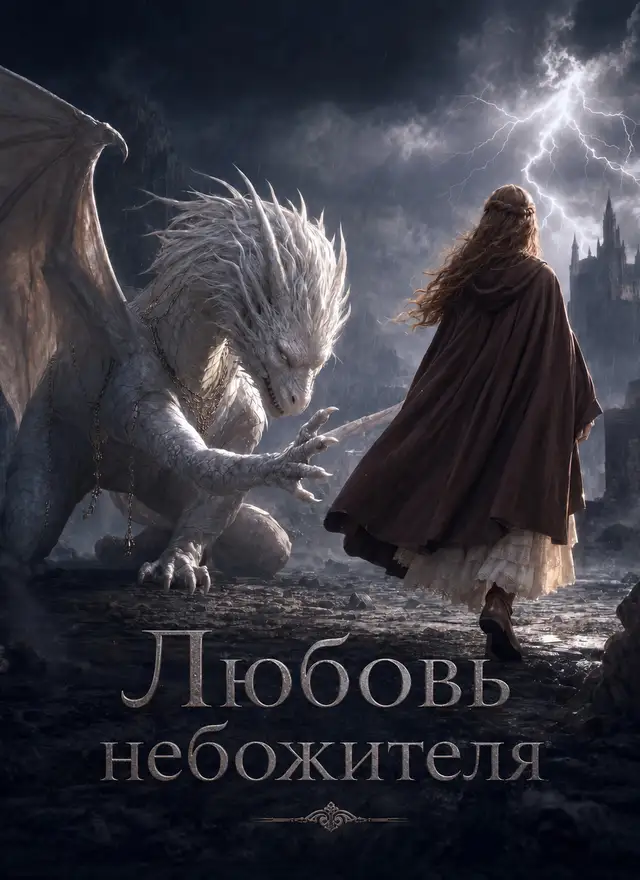 Любовь небожителя