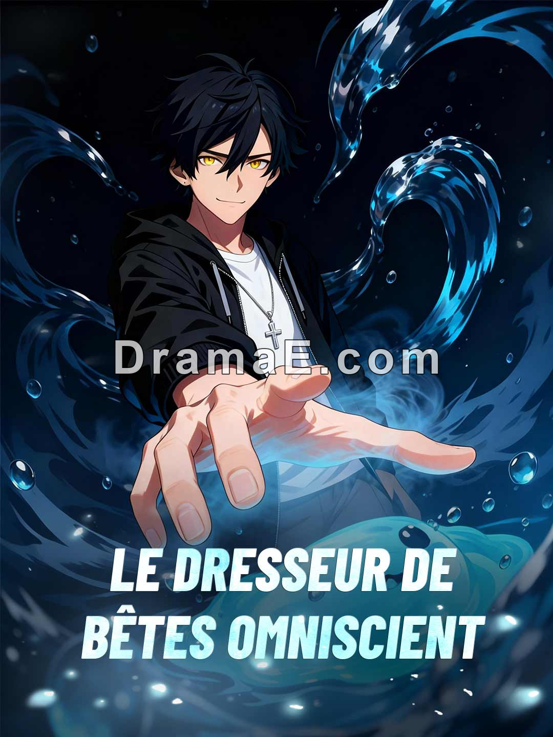 Le Dresseur de Bêtes Omniscient