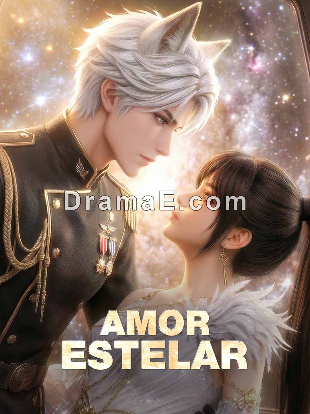 [doblado] Amor estelar