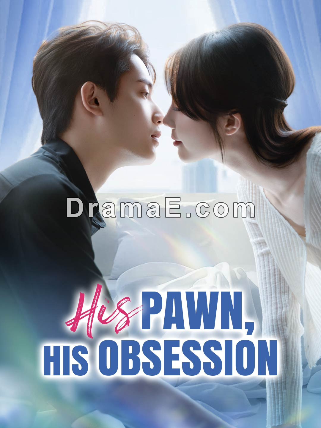 His Pawn, His Obsession