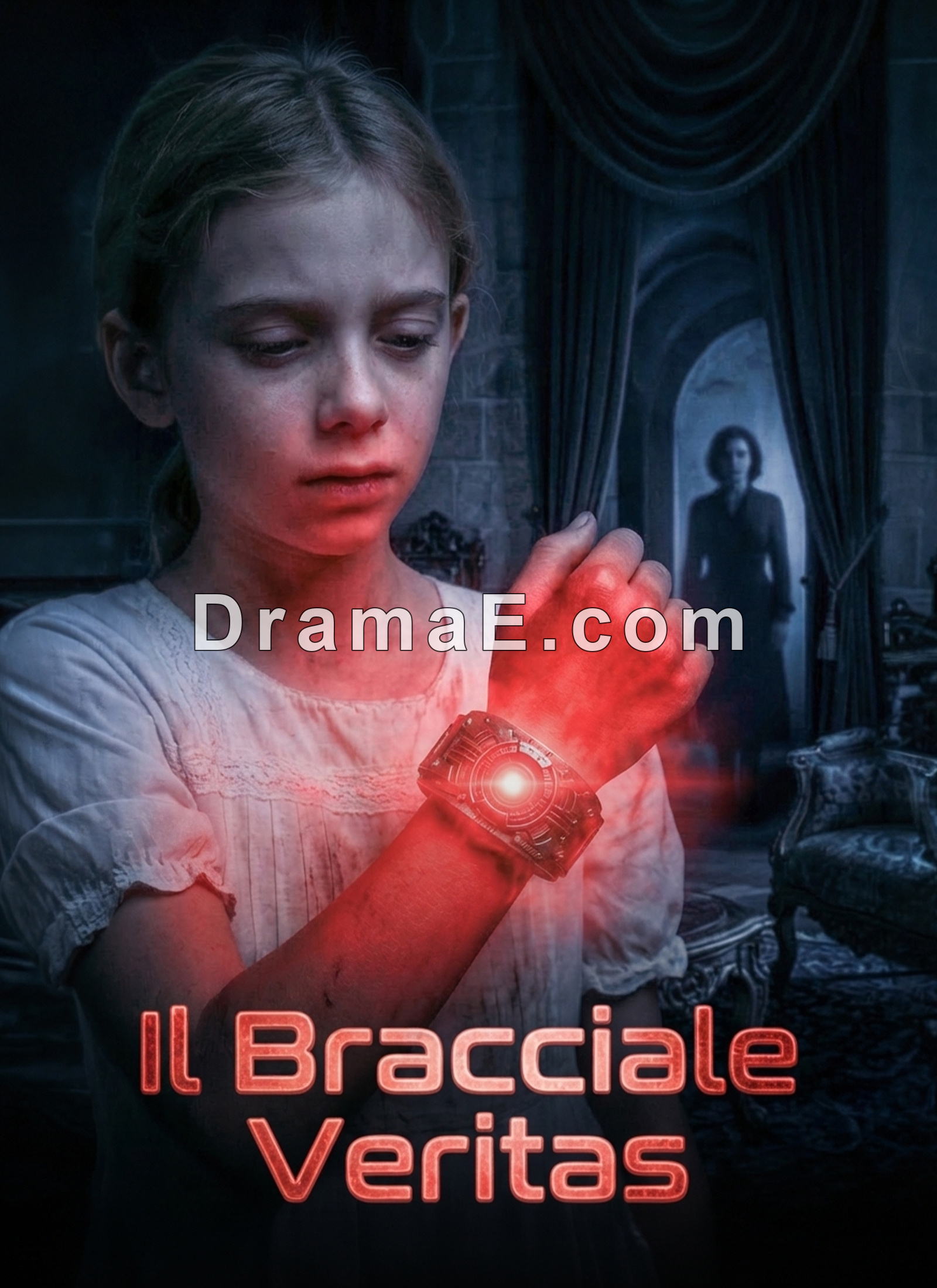 [Doppiato]Il Bracciale Veritas
