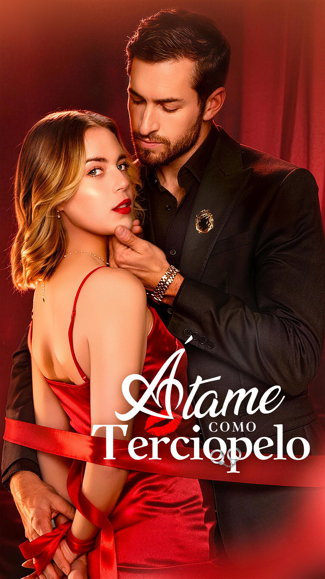 Átame como terciopelo