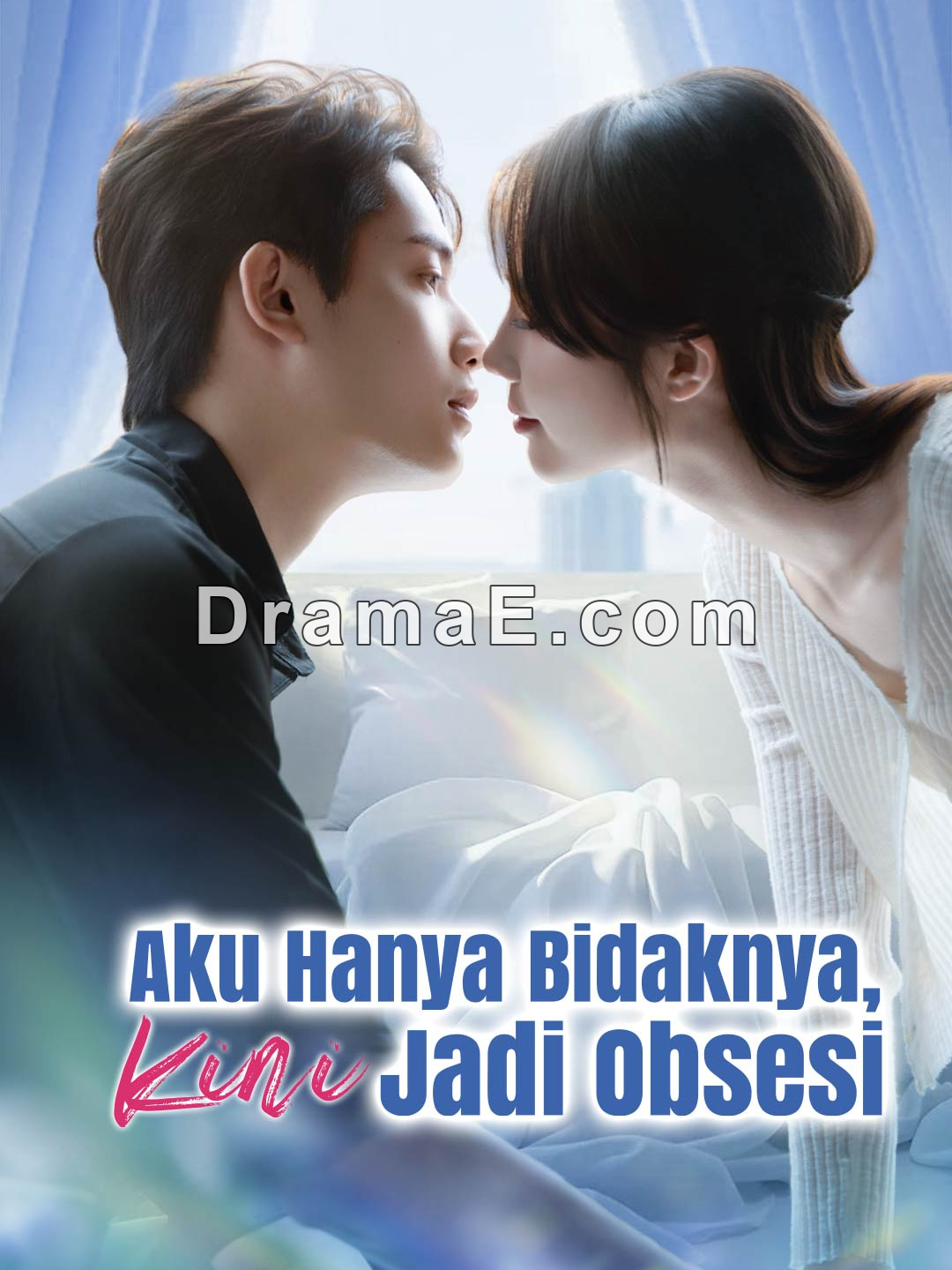 Aku Hanya Bidaknya, Kini Jadi Obsesi