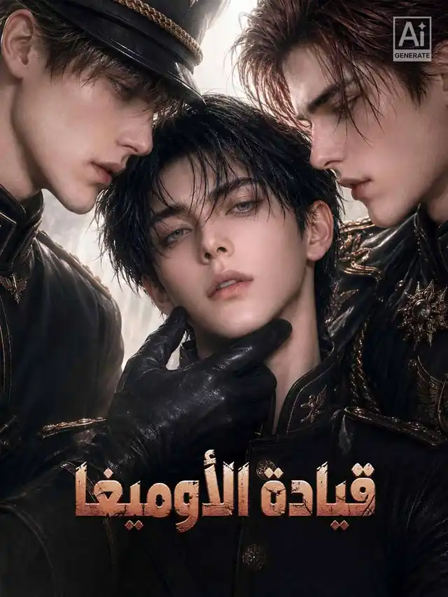 قيادة الأوميغا