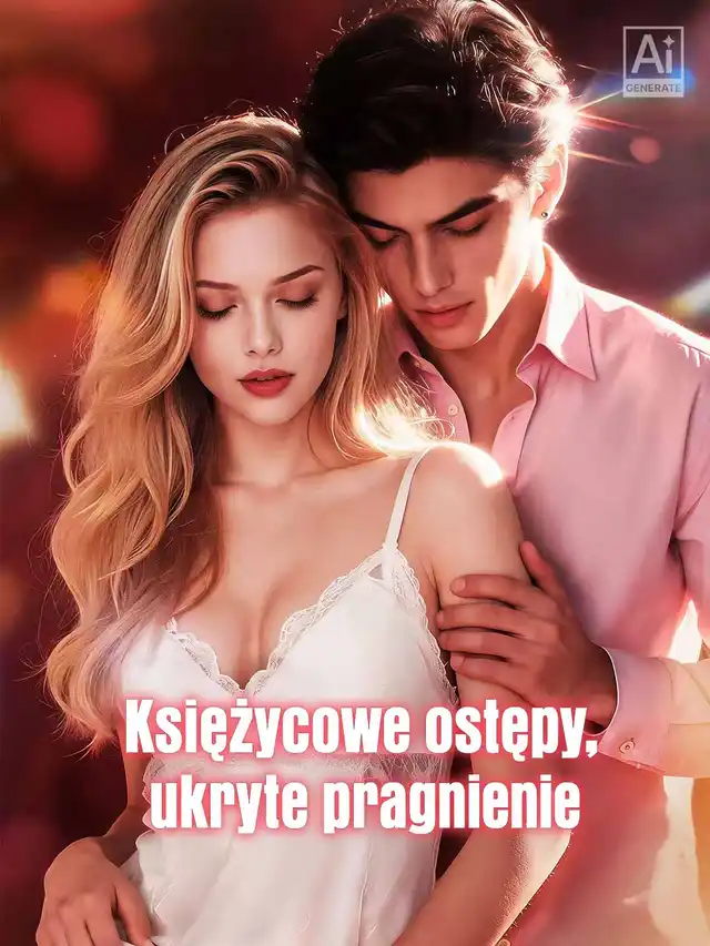 Księżycowe ostępy, ukryte pragnienie