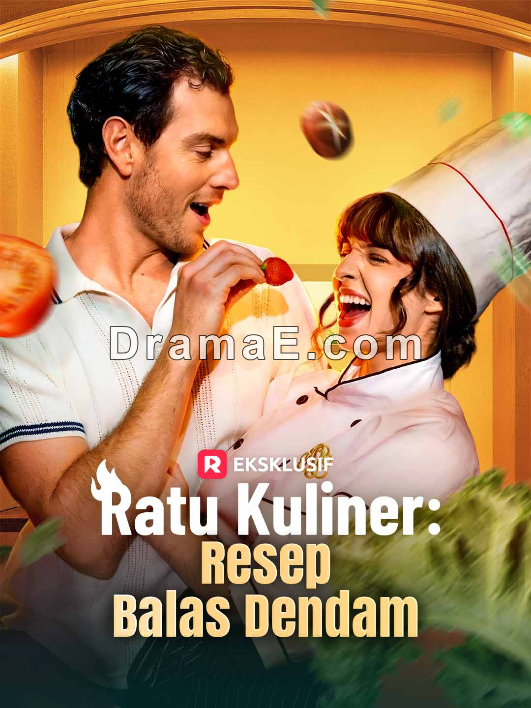 Ratu Kuliner: Resep Balas Dendam