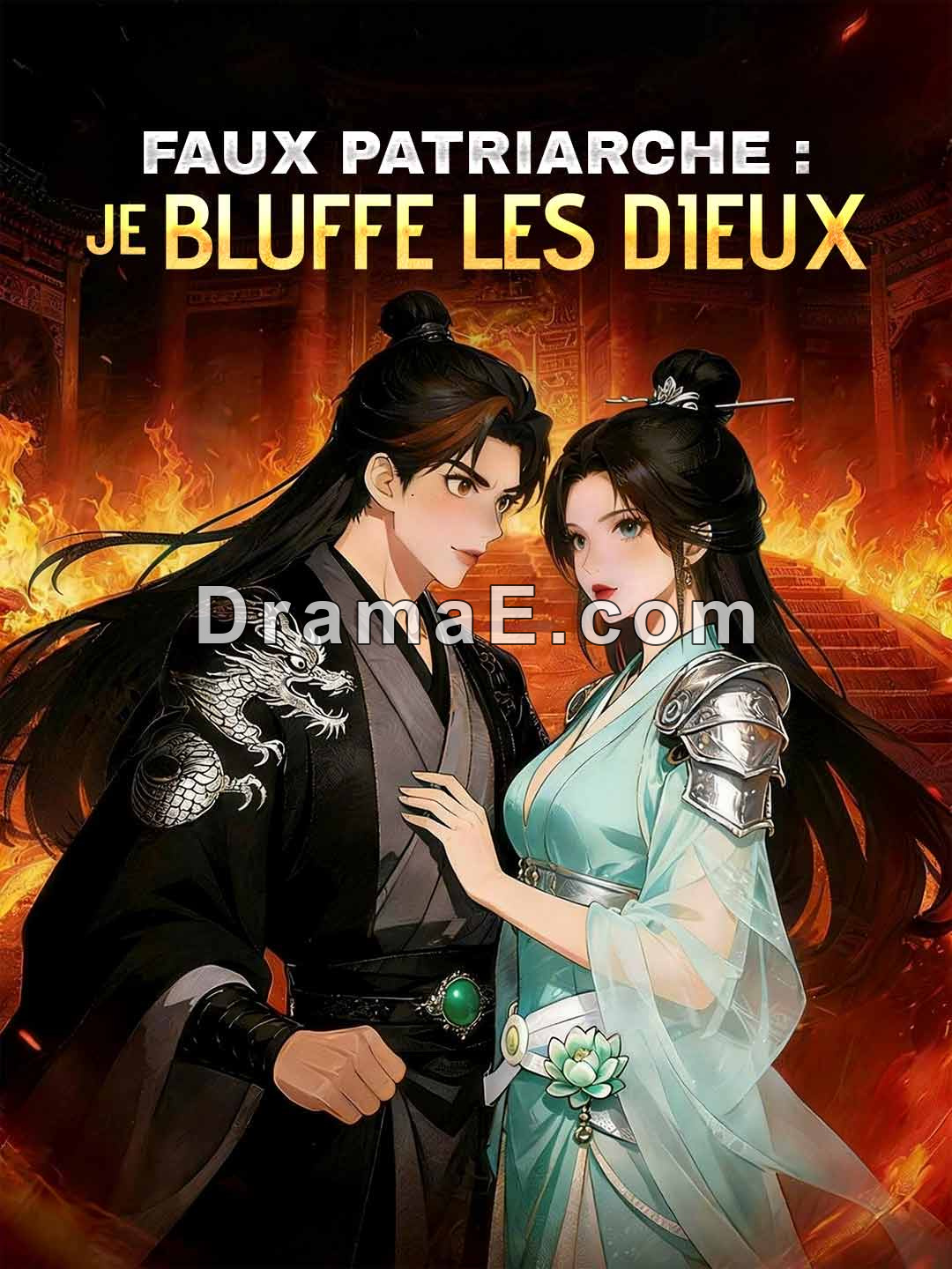 Faux Patriarche : Je Bluffe les Dieux
