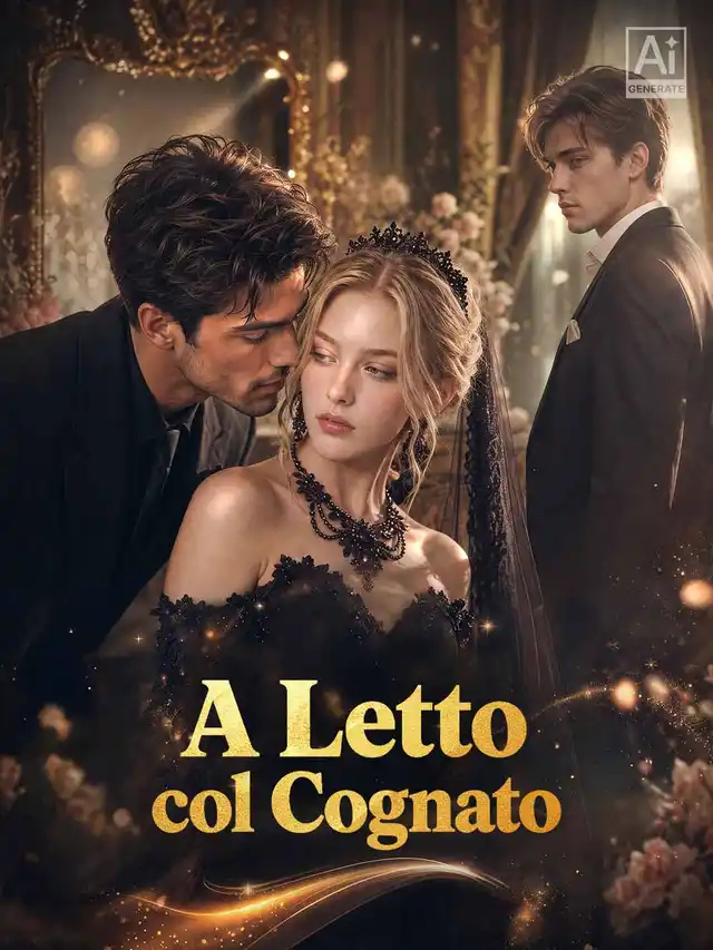 A Letto col Cognato