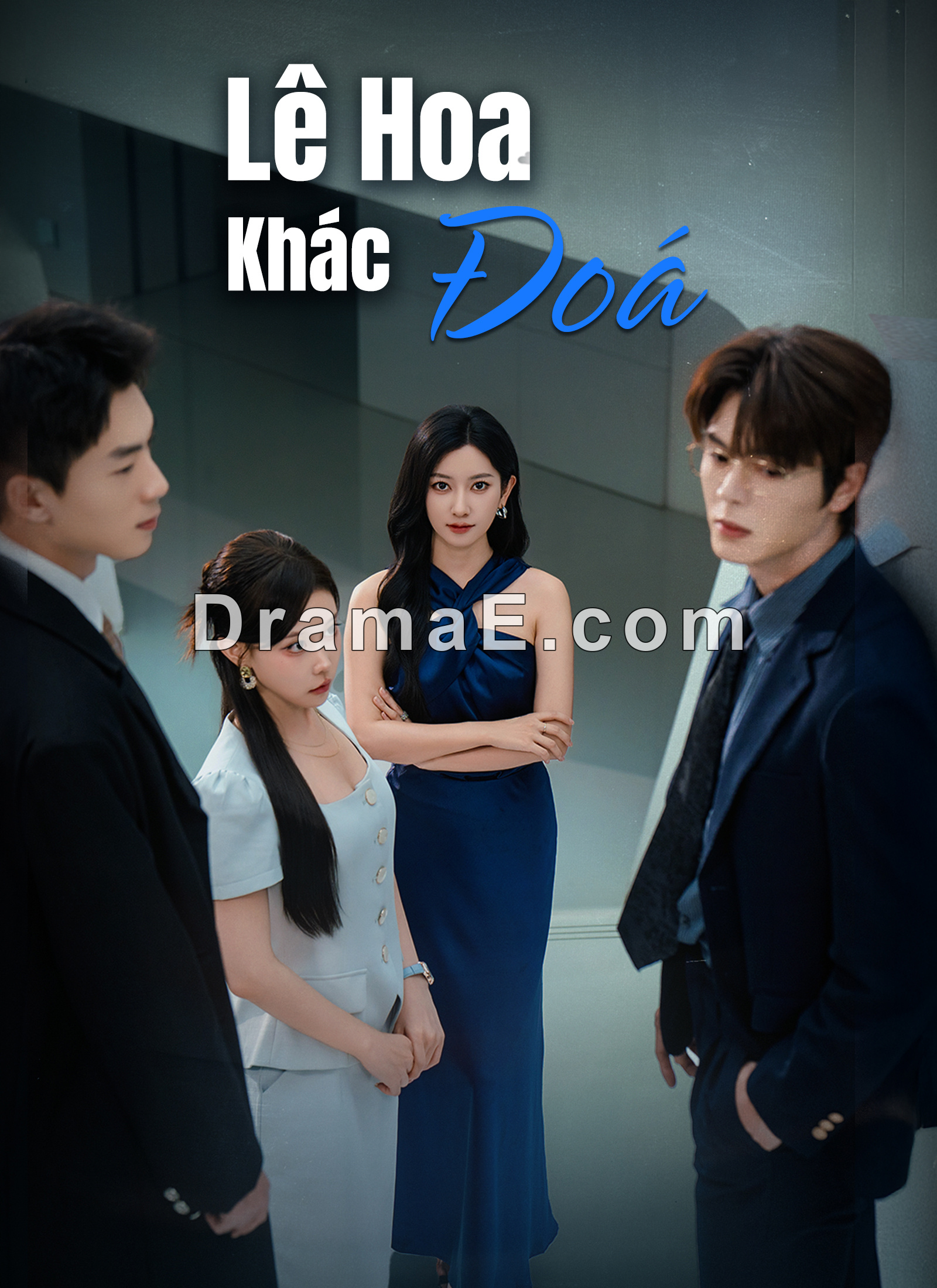 [Lồng Tiếng]Lê Hoa Khác Đoá