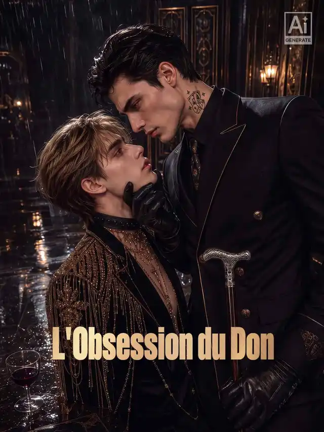 L'Obsession du Don