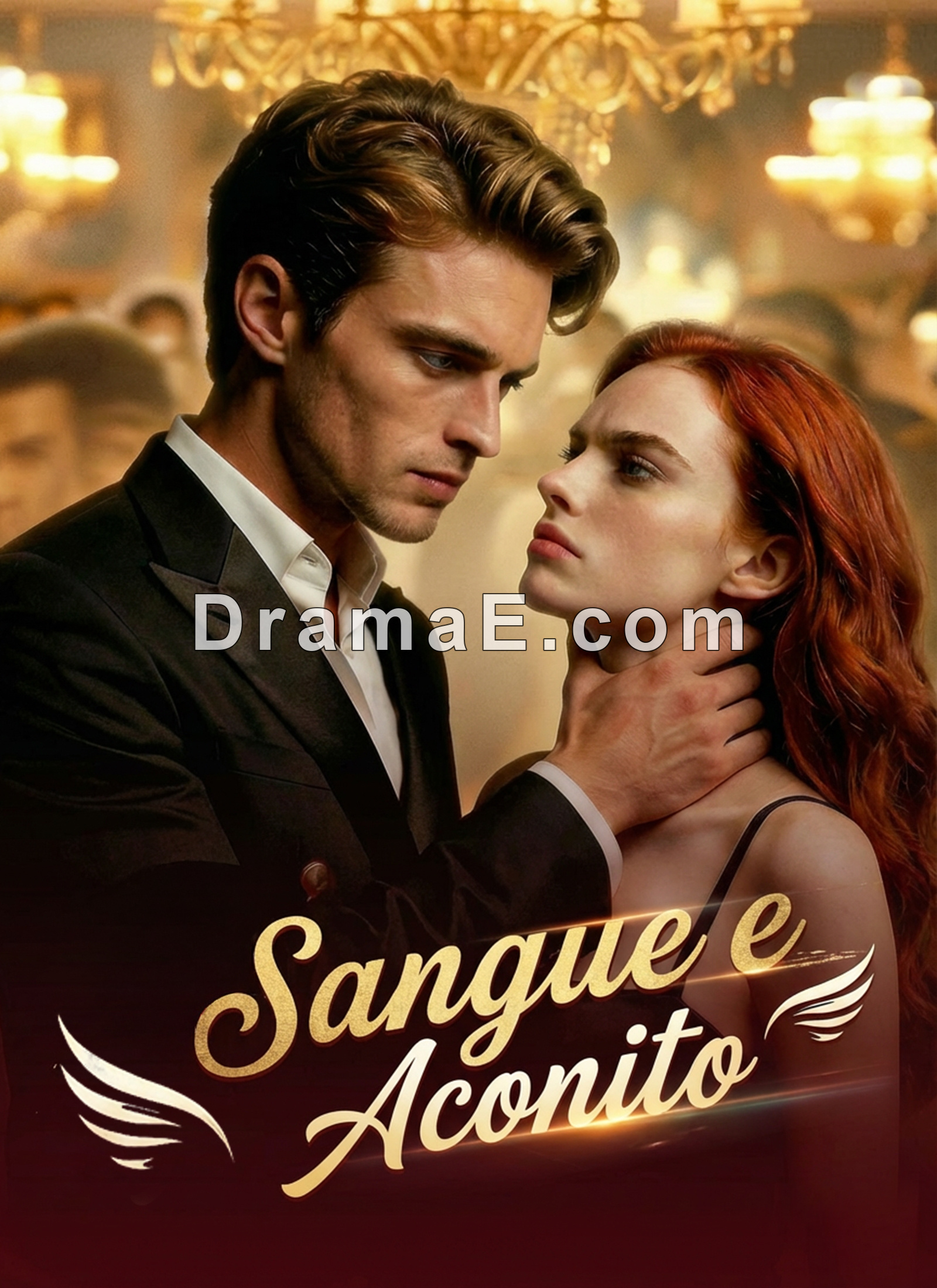 Sangue e Aconito