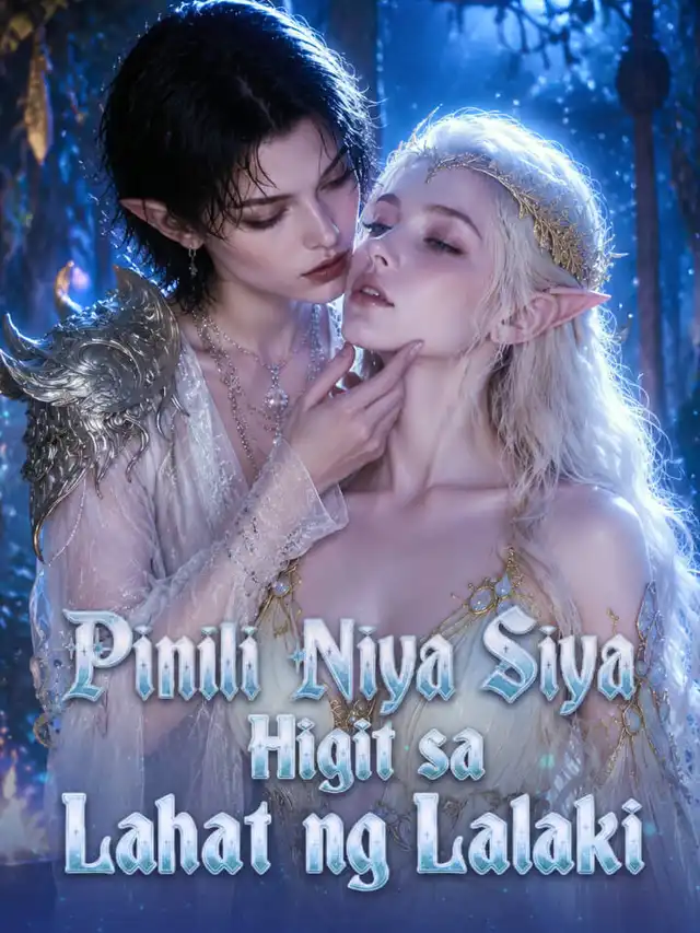 Pinili Niya Siya Higit sa Lahat ng Lalaki