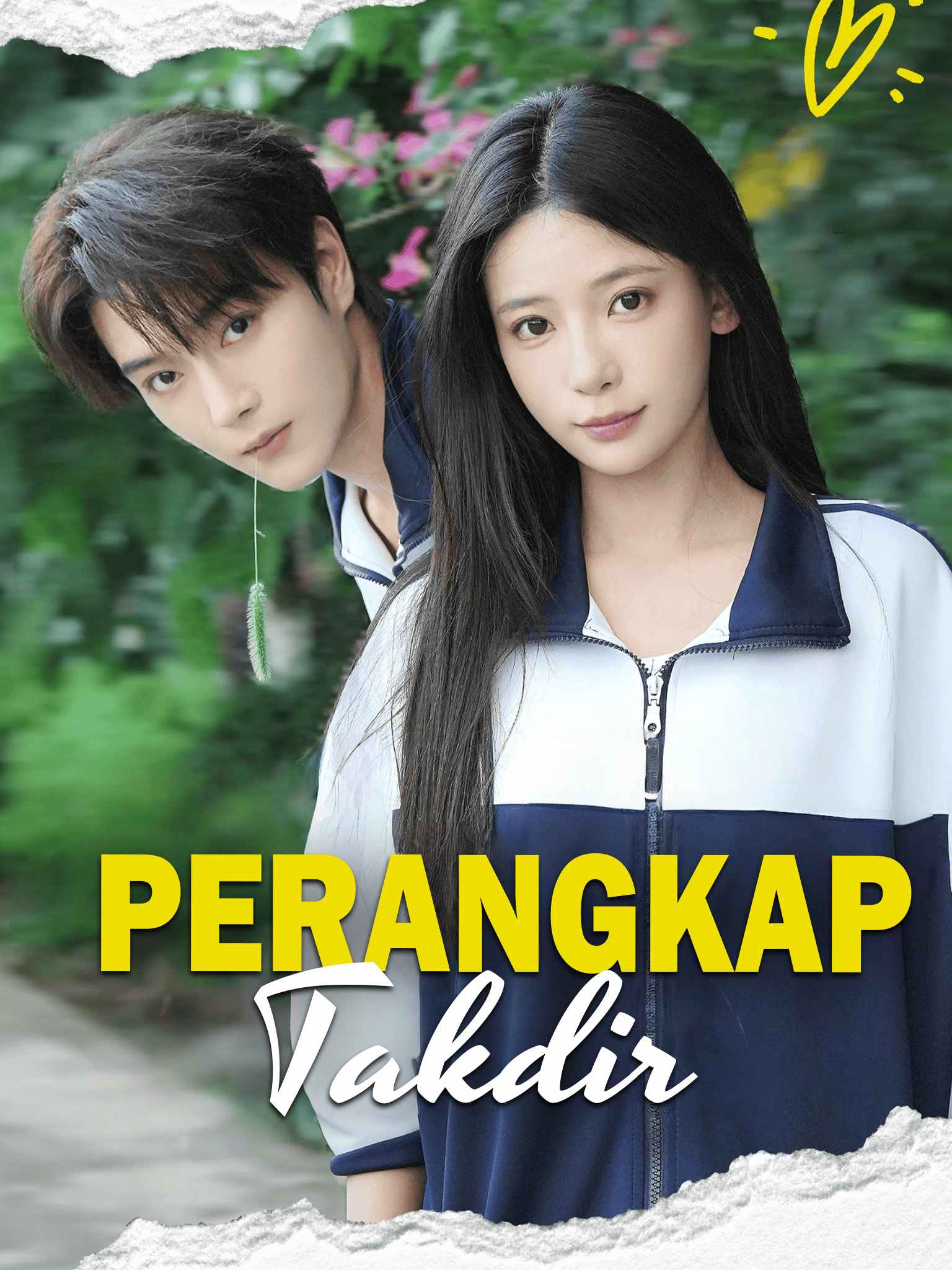 Perangkap Takdir