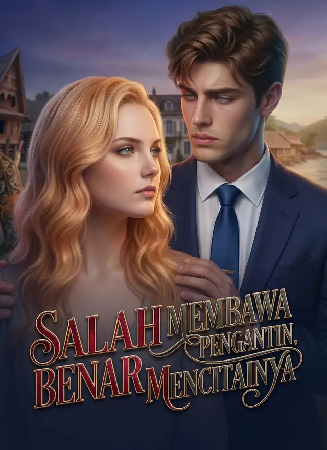[Dubbing]Salah Membawa Pengantin, Benar Mencitainya