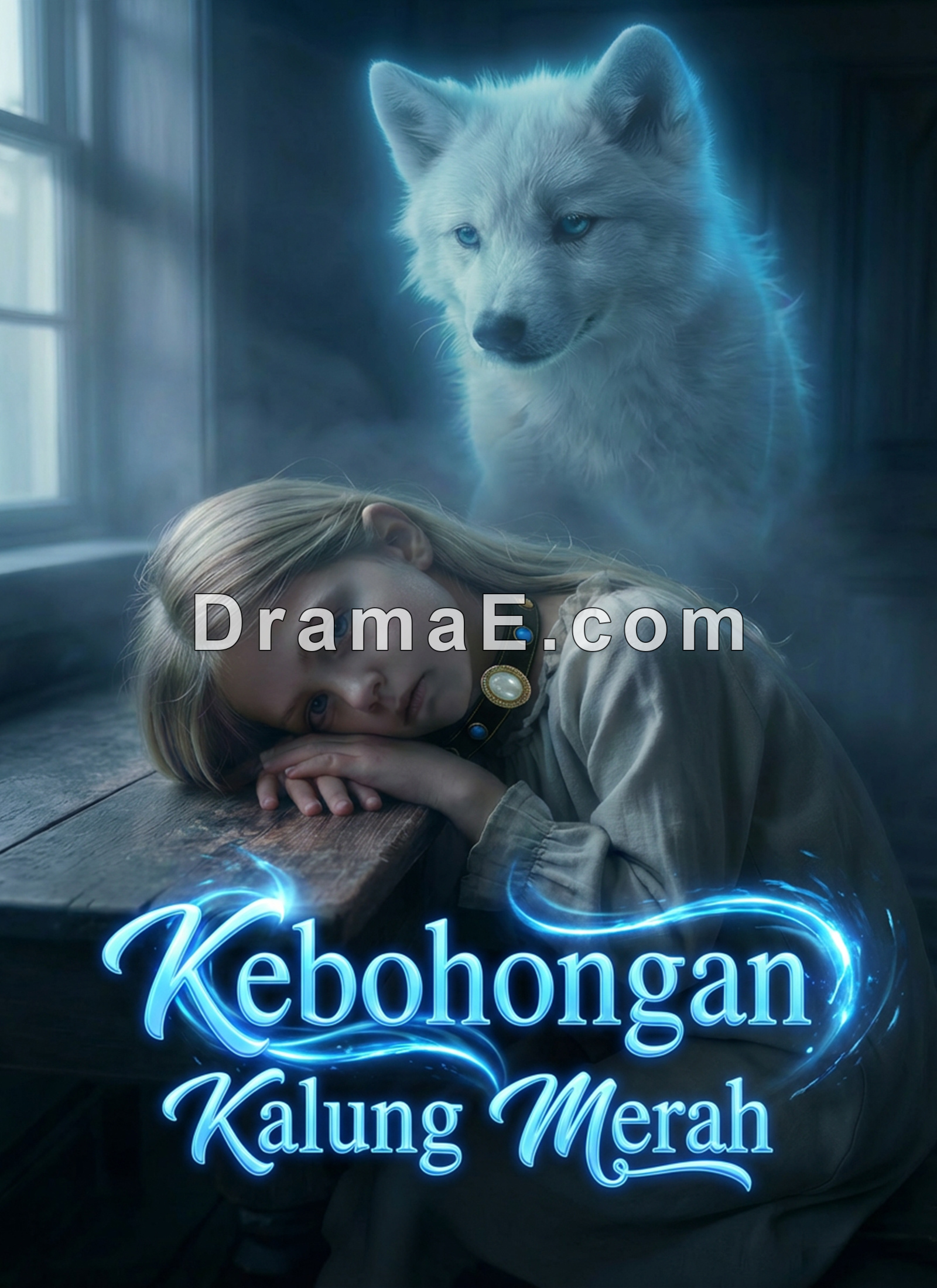 Kebohongan Kalung Merah