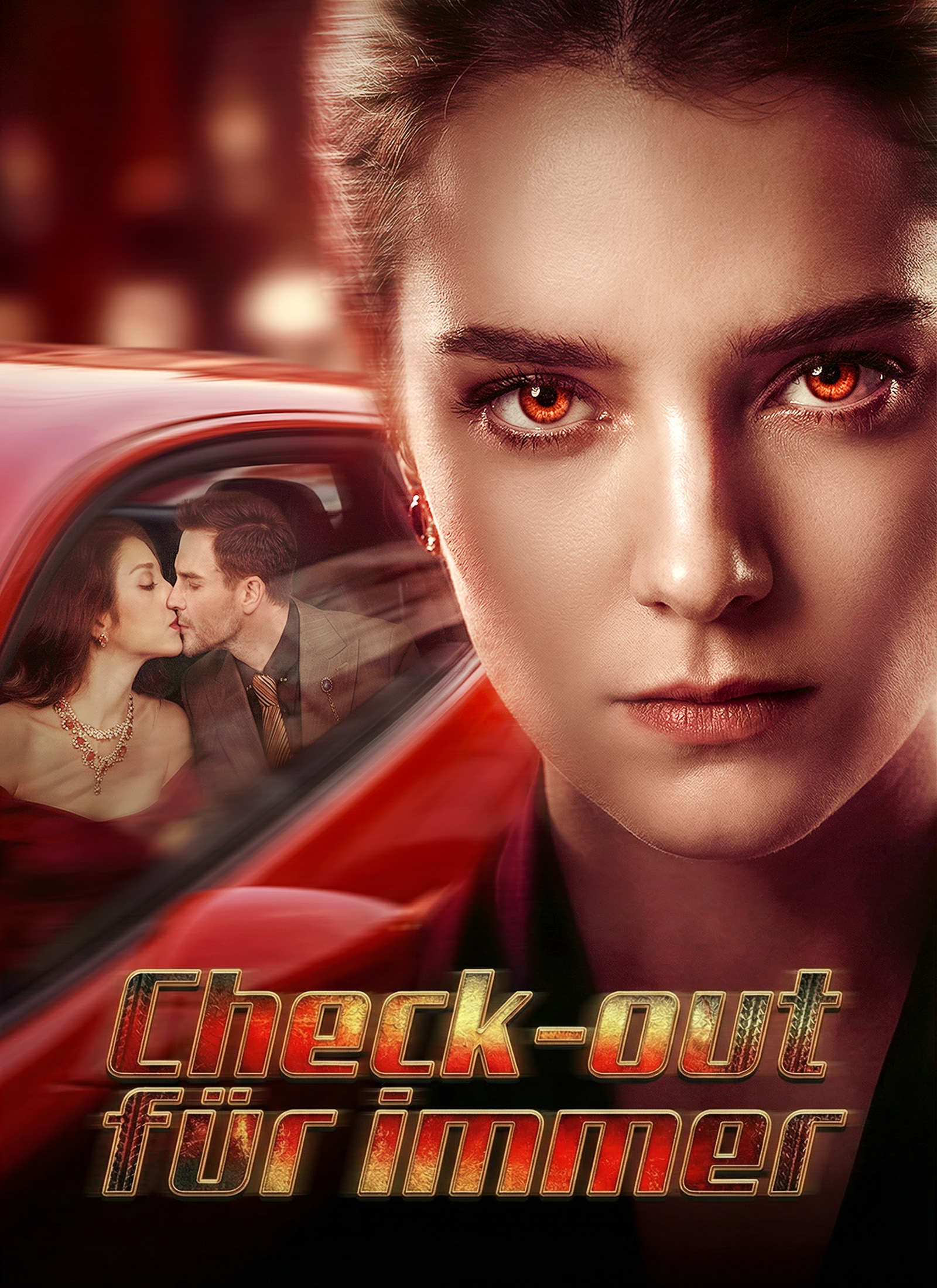 [Synchron]Check-out für immer