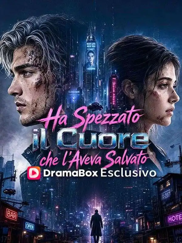 Ha Spezzato il Cuore che l'Aveva SalvatoGuarda tutti gli episodi gratuitamente