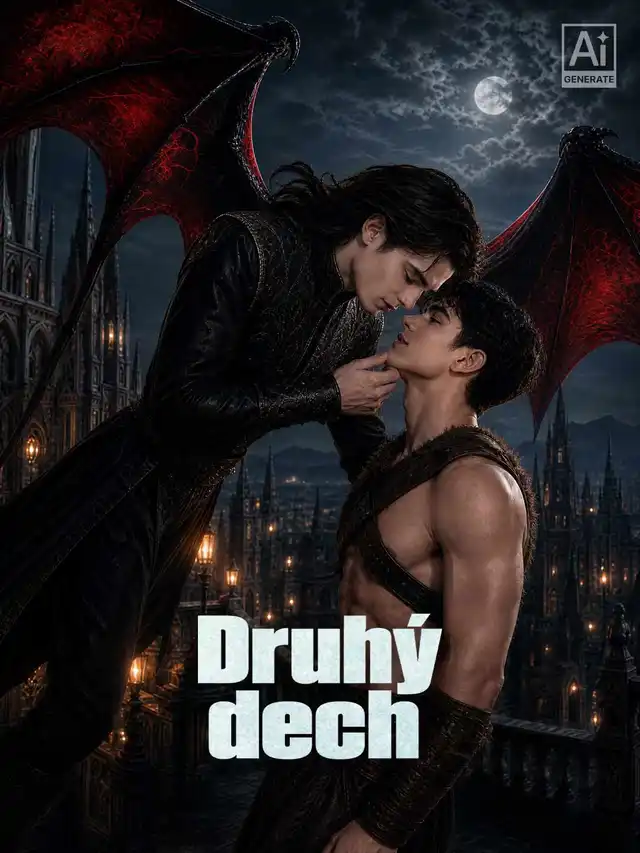 Druhý dech