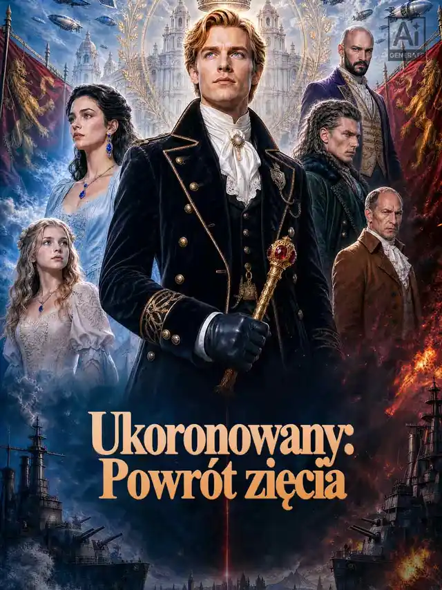 Ukoronowany: Powrót zięcia