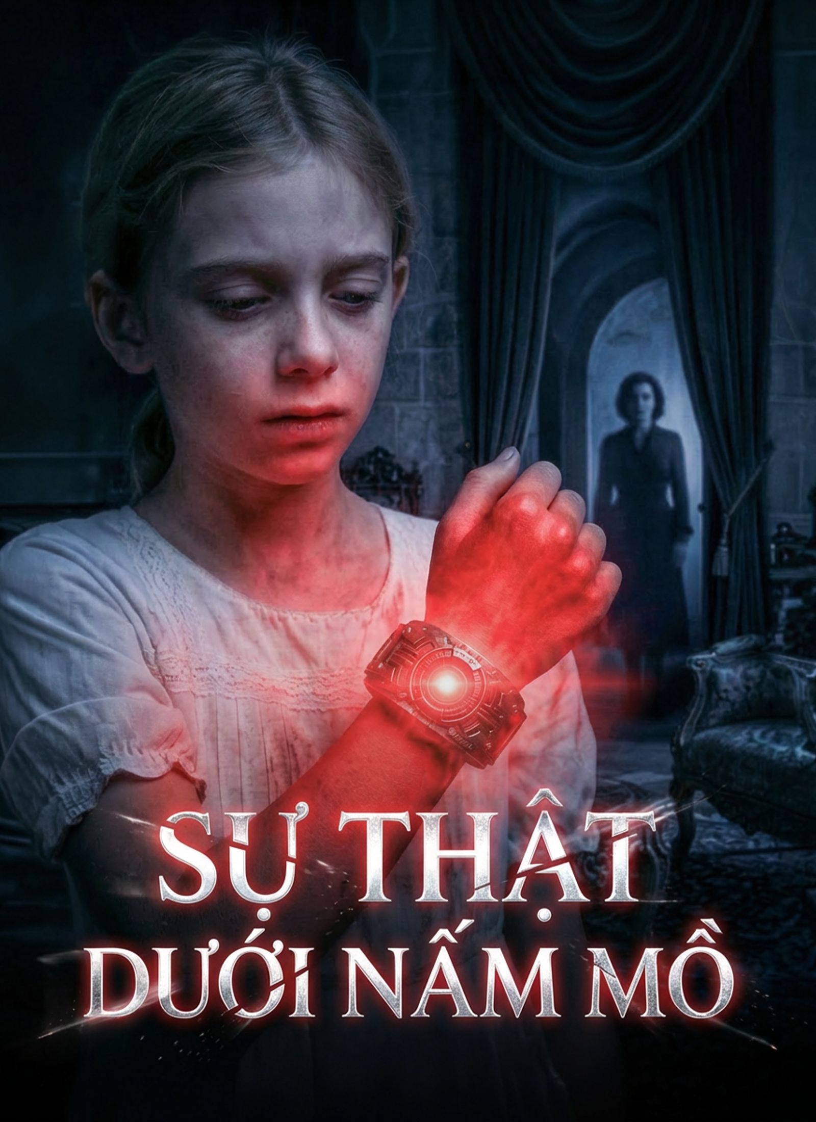 [Lồng Tiếng] Sự Thật Dưới Nấm Mồ