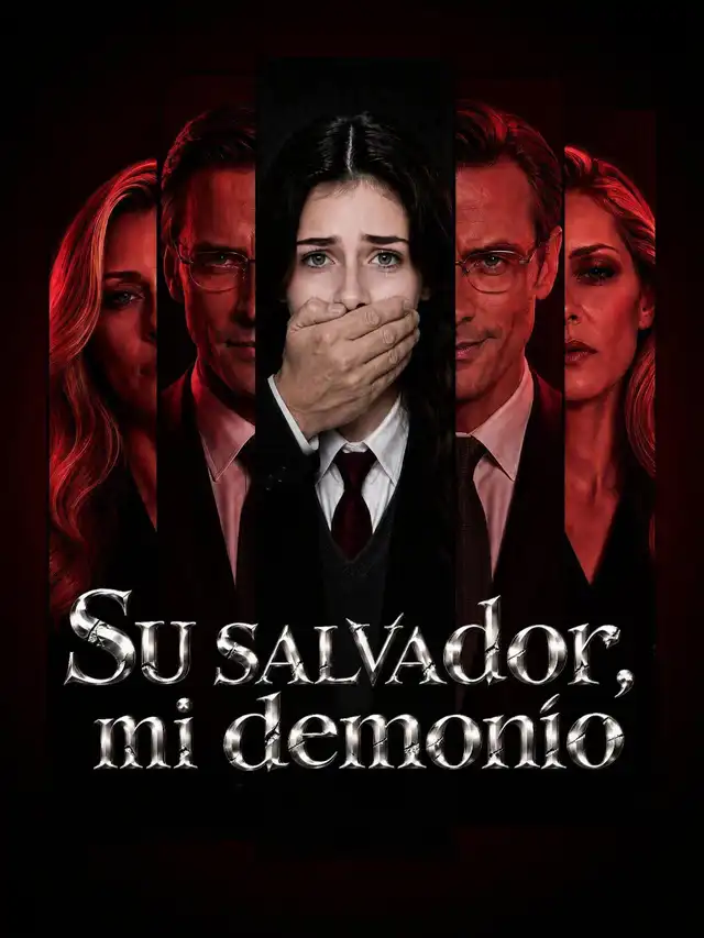 Su salvador, mi demonioVer Todos los Episodios Gratis