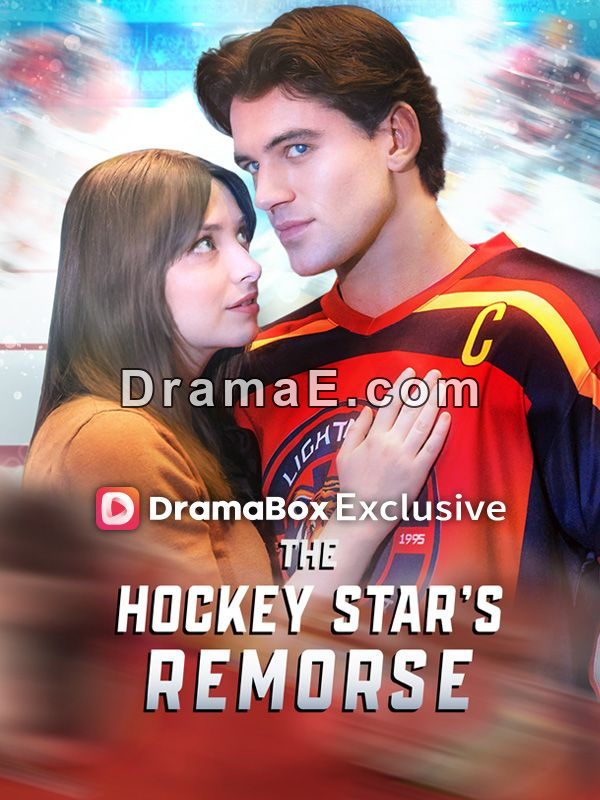 The Hockey Star's Remorse