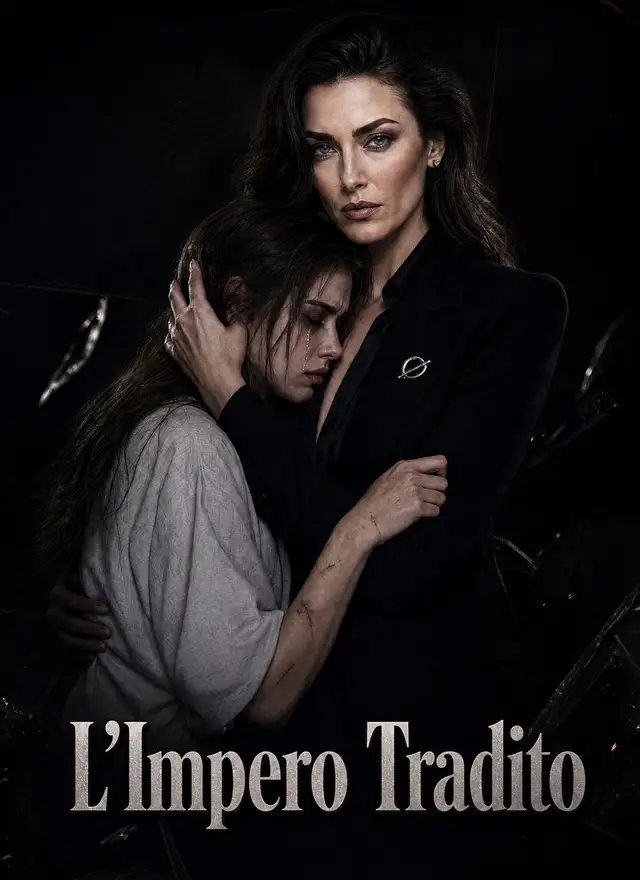 L'Impero Tradito