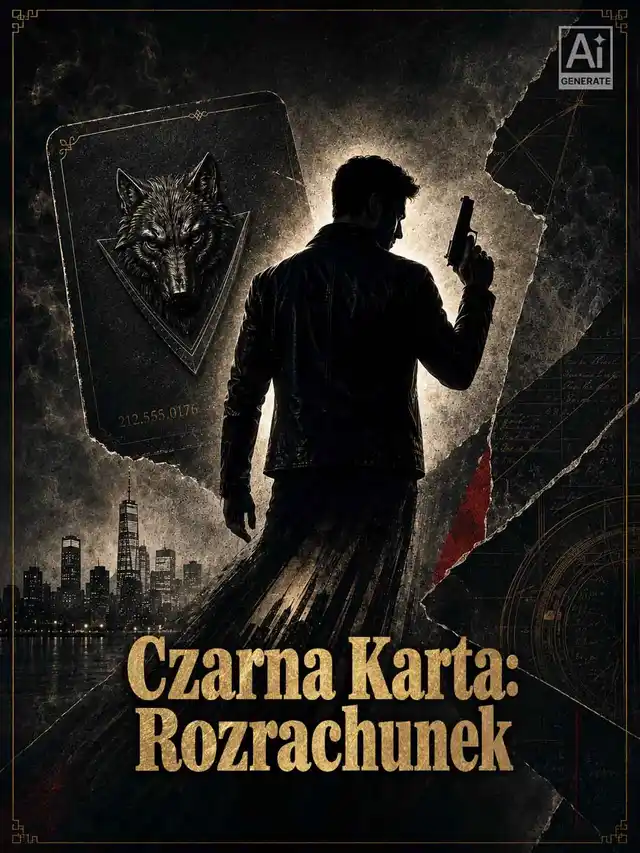 Czarna Karta: Rozrachunek