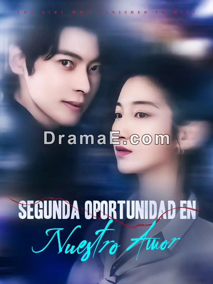 Segunda Oportunidad en Nuestro Amor
