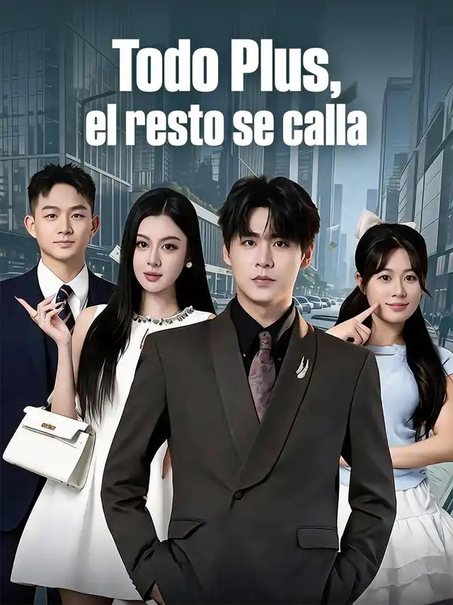 Todo Plus, el resto se calla