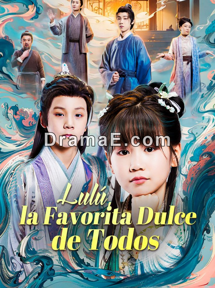 Lulú, la Favorita Dulce de Todos