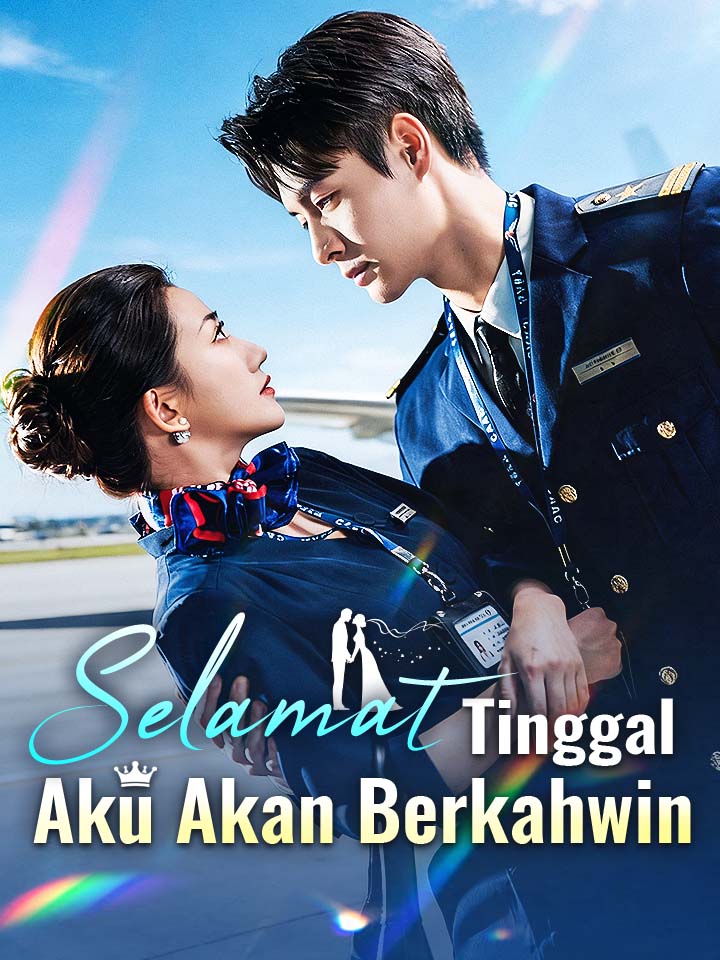 Selamat Tinggal, Aku Akan Berkahwin