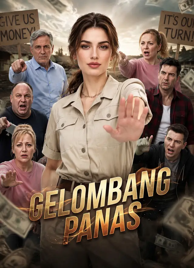 Gelombang Panas