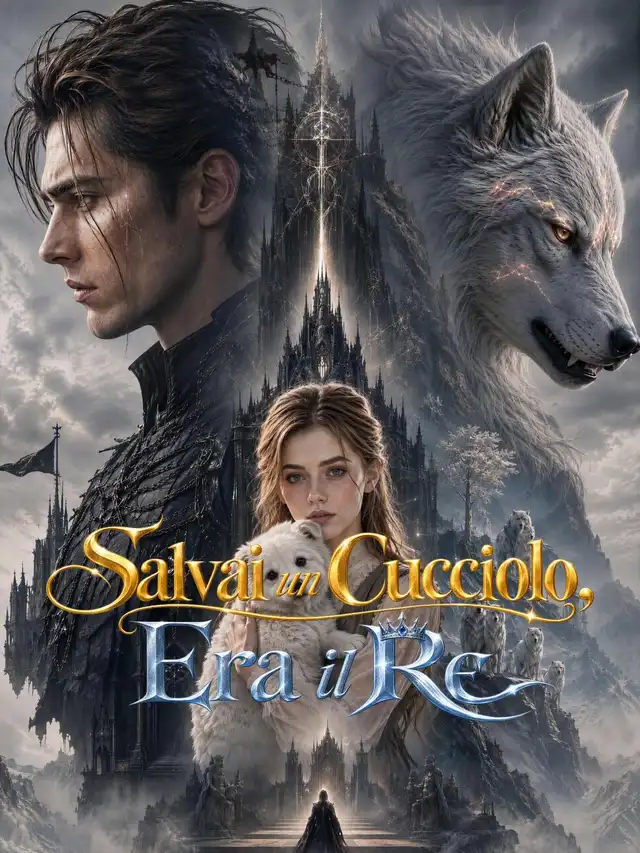Salvai un Cucciolo, Era il Re