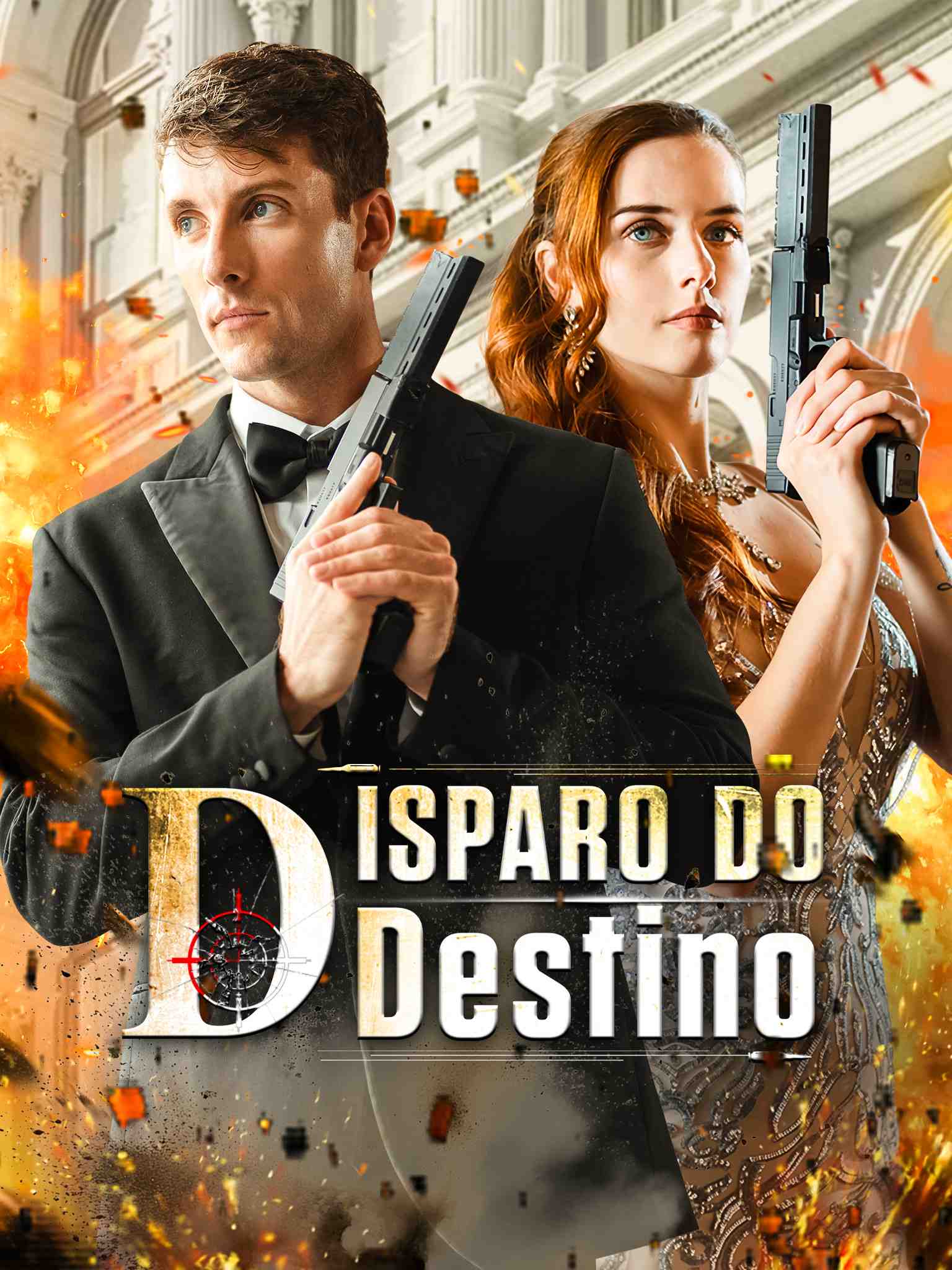 Disparo do Destino