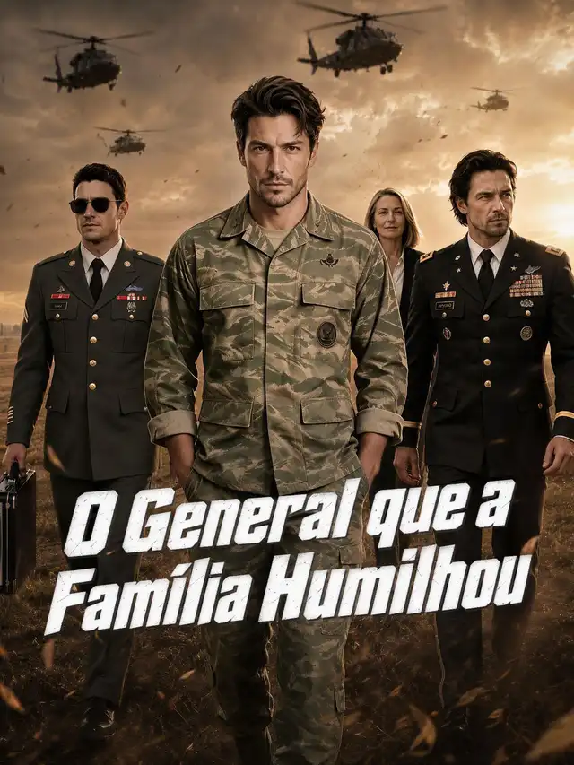 O General que a Família Humilhou