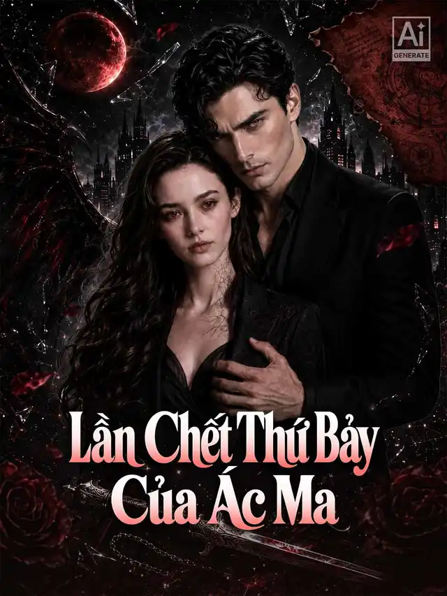 Lần Chết Thứ Bảy Của Ác Ma
