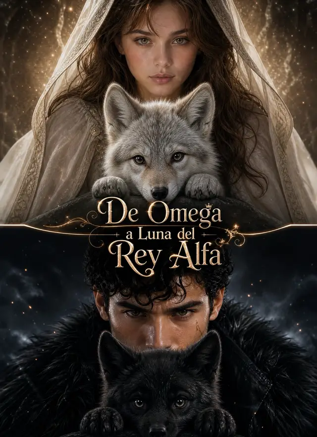 De Omega a Luna del Rey Alfa