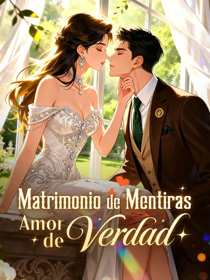 Matrimonio de Mentiras, Amor de Verdad
