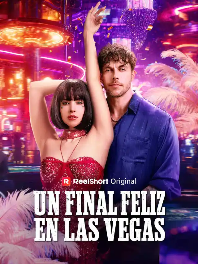 Un final feliz en Las Vegas