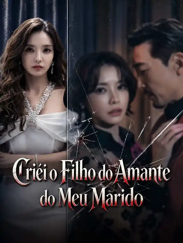 Criei o Filho do Amante do Meu Marido