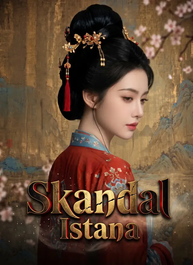 Skandal Istana