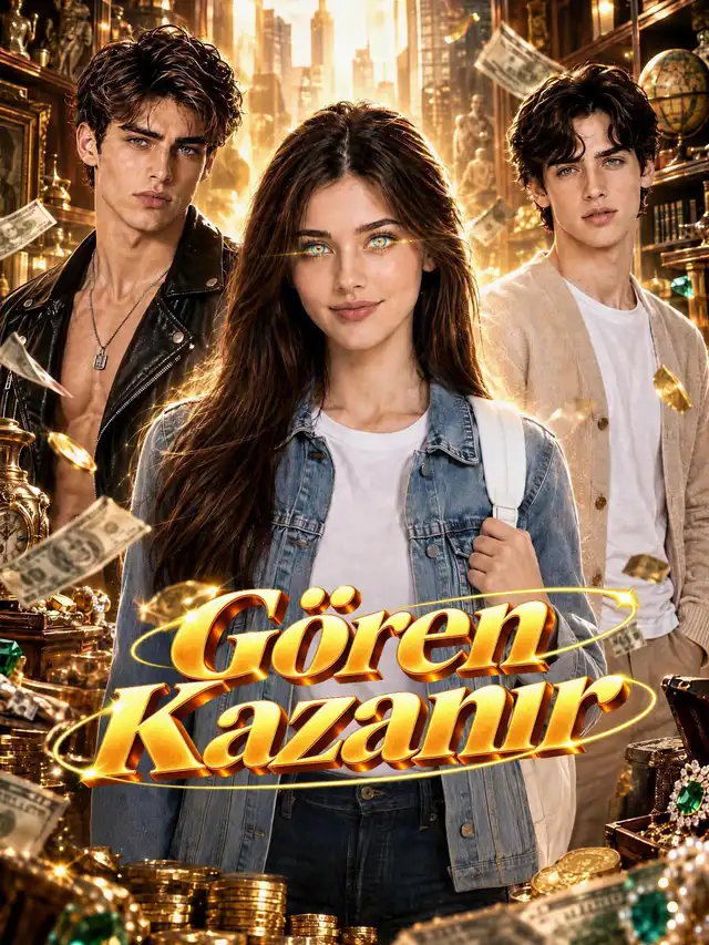 Gören Kazanır