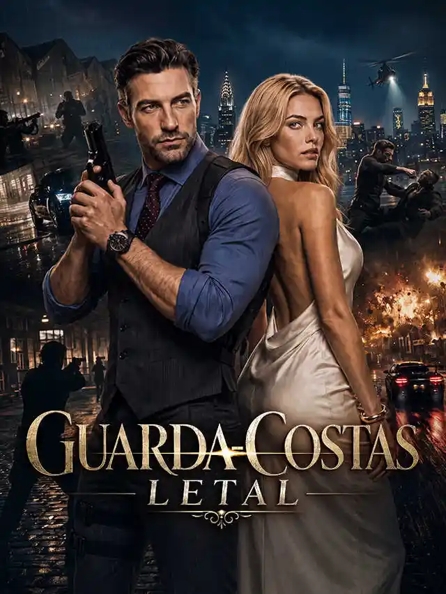 Guarda-Costas Letal