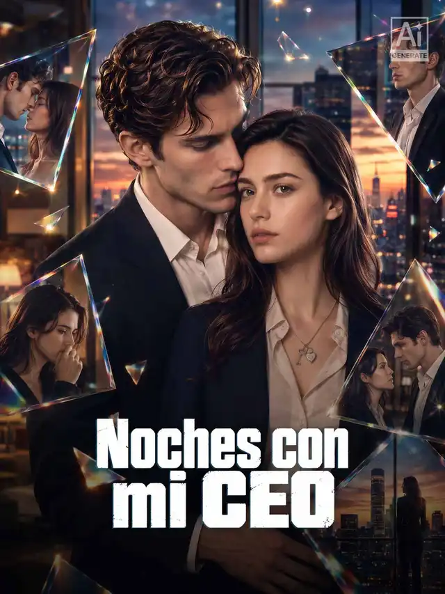 Noches con mi CEO