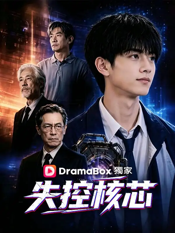 失控核芯免費看全集