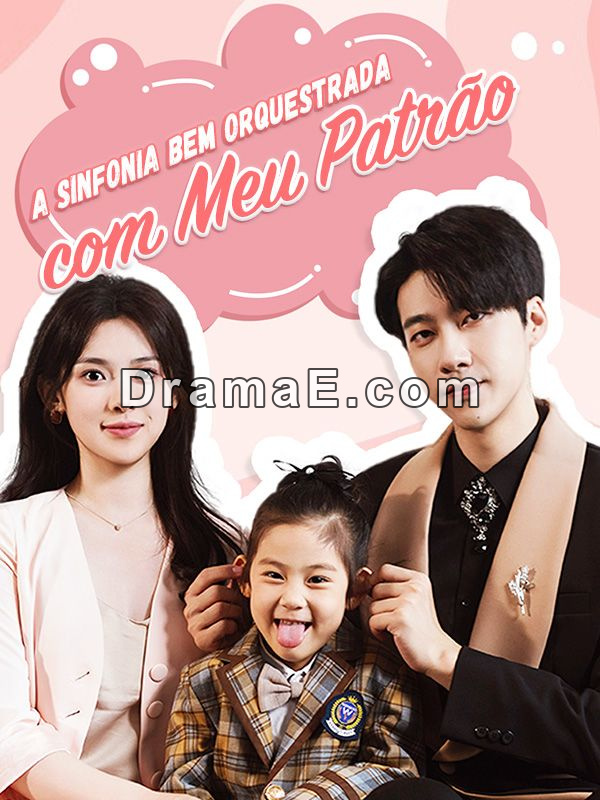 A Sinfonia Bem Orquestrada com Meu Patrão (Dublado)