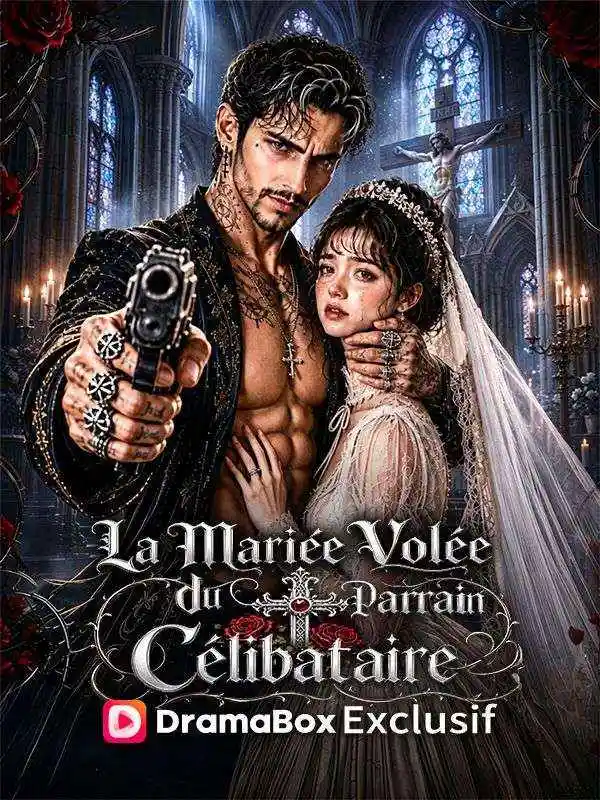 La Mariée Volée du Parrain Célibataire